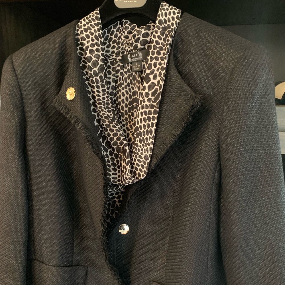 Escada designer suit